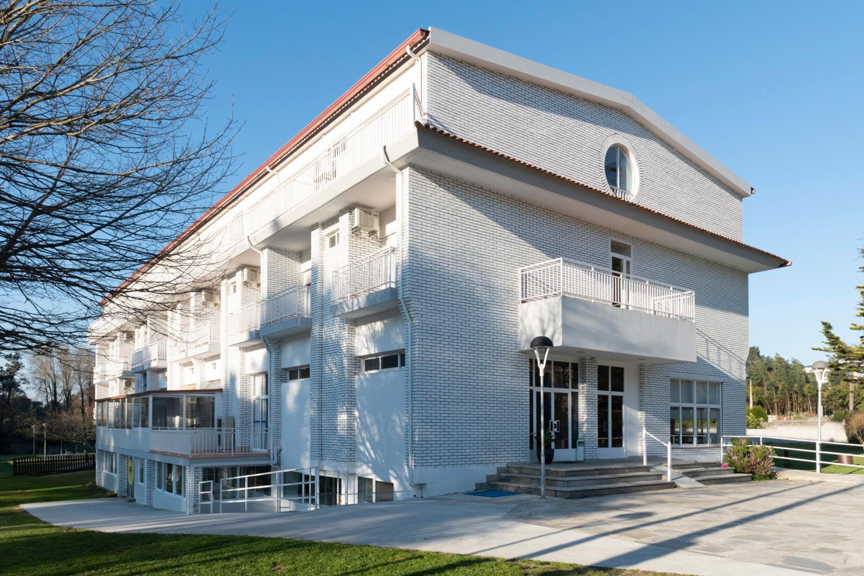 Novo Muiño in La Guardia, Spain