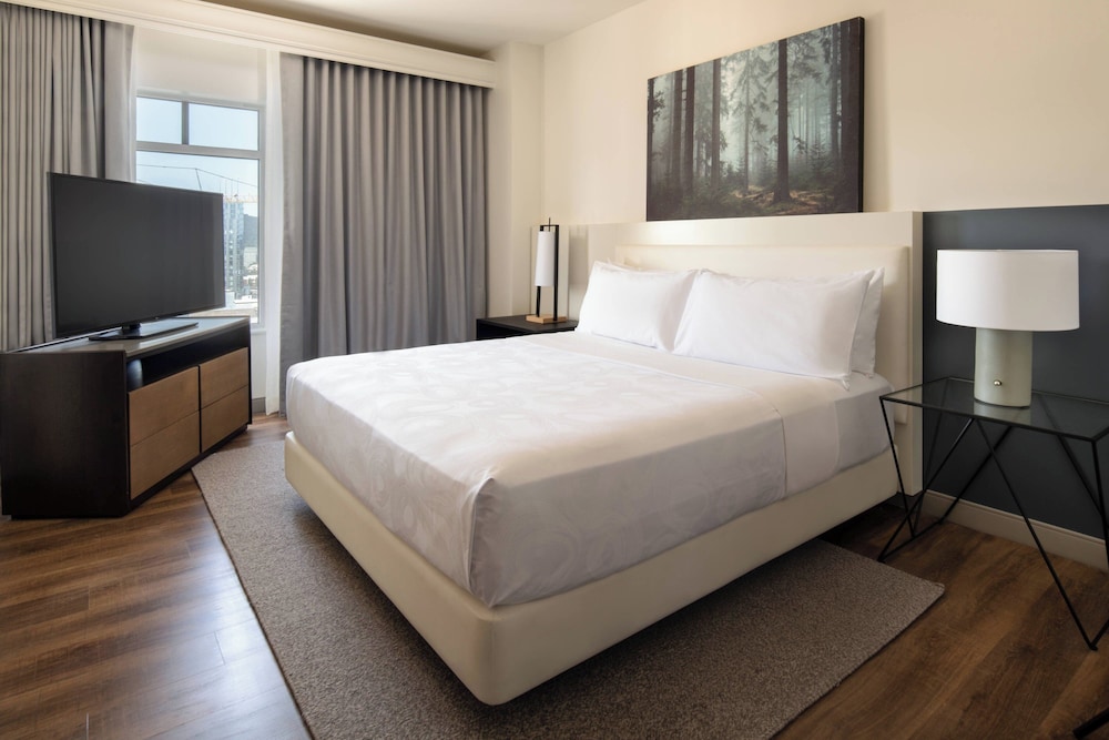 The Bidwell Marriott Portland - photo 28