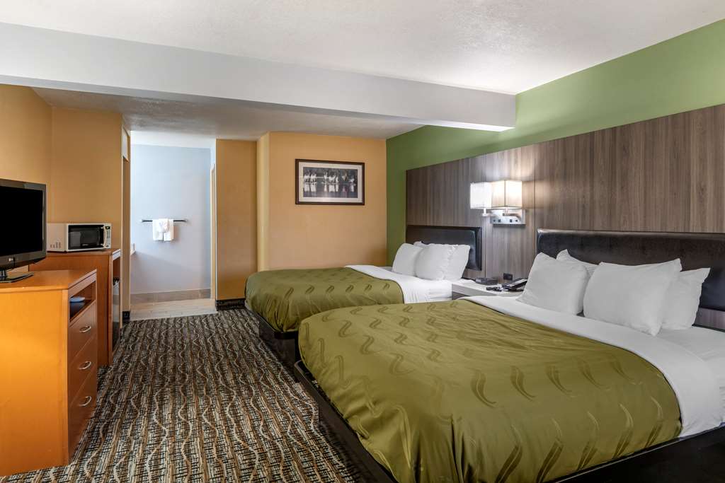 Quality Inn Madras - photo 31