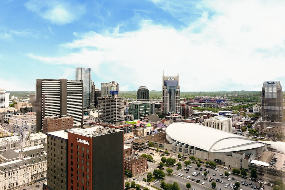 JW Marriott Nashville - photo 13