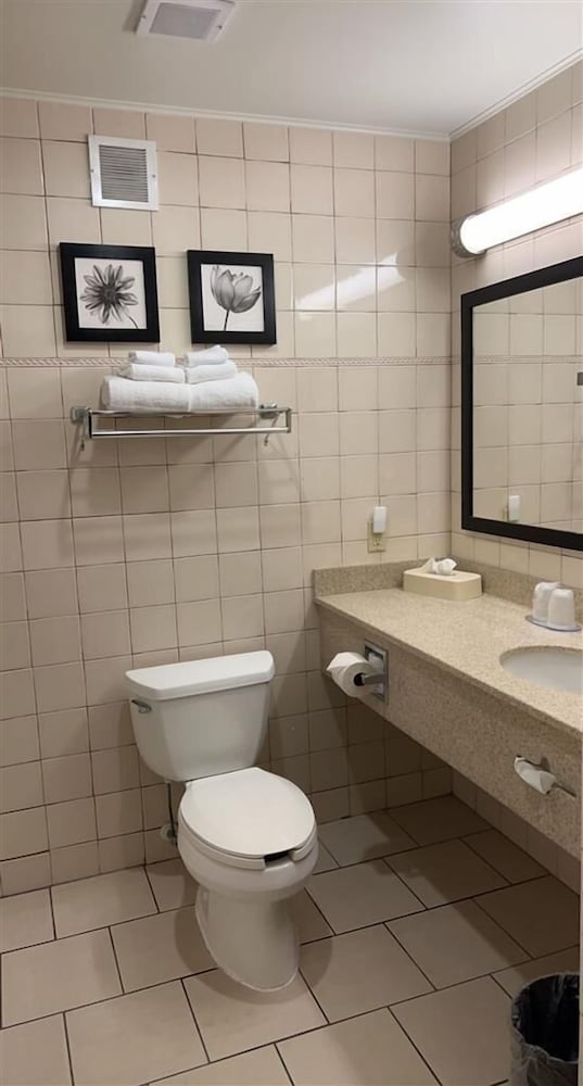 SureStay Plus Hotel by Best Western Vero Beach - photo 41