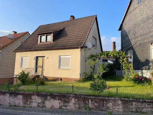 Der Is Wohlfuhlhaus — Hamm