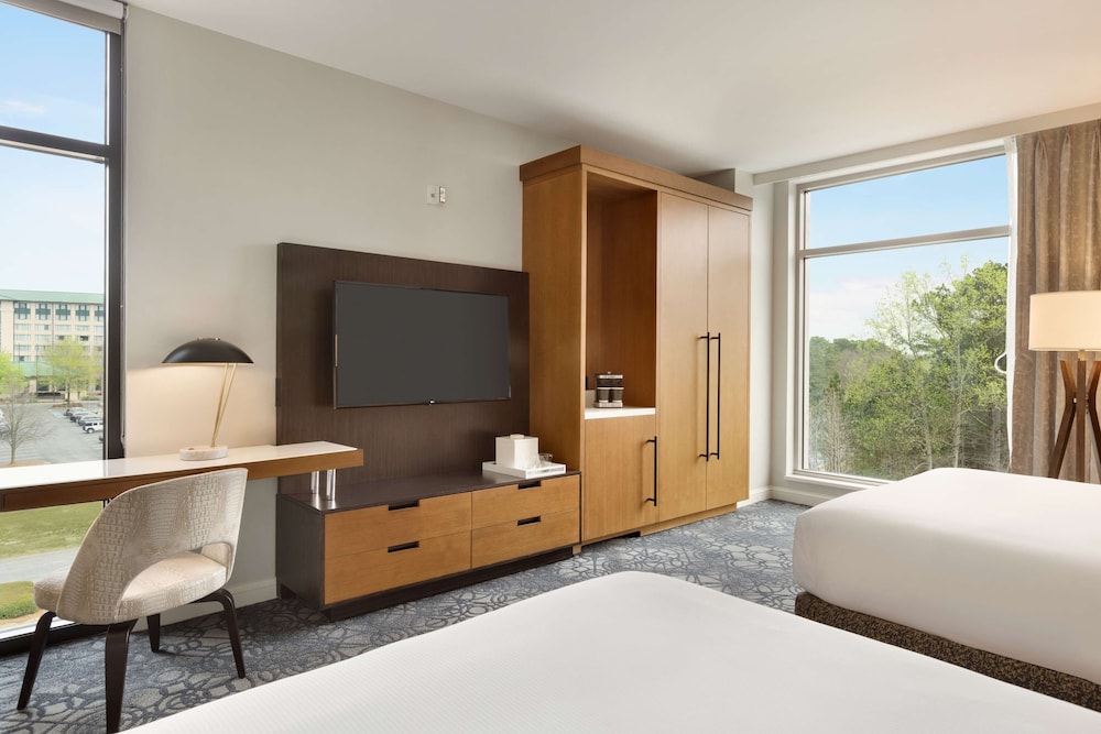 Hilton Alpharetta Atlanta - photo 14