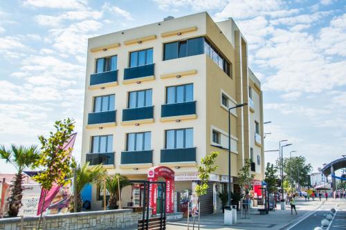Sara Boutique Hotel - last minute hotel in Constanta