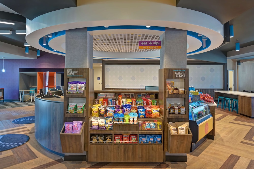 Tru by Hilton Mooresville - photo 34