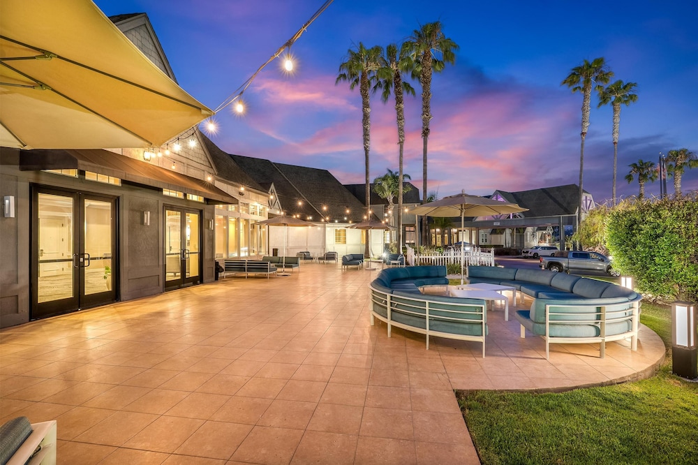 Hilton San Diego Del Mar - photo 74