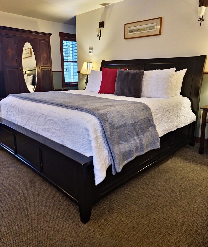The Heron Inn & Day Spa - photo 17