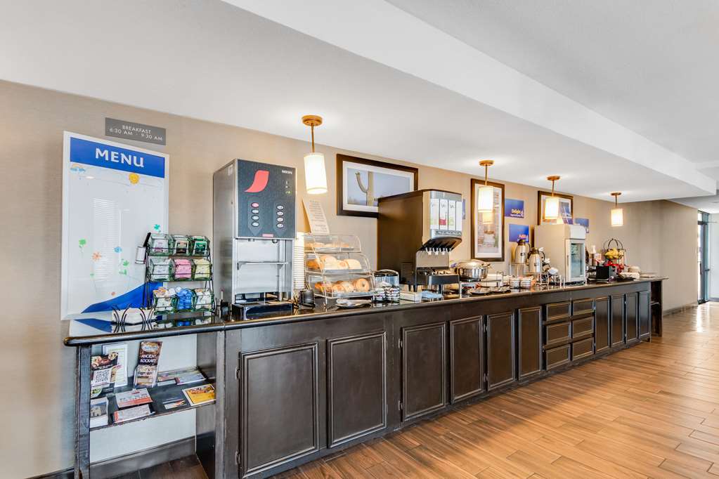 Best Western Inn of Del Rio - photo 21