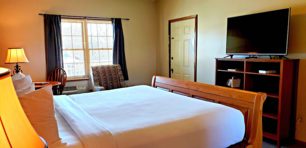 Berlin Heritage Inn - photo 58