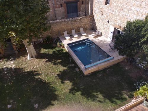 Le loft - last minute hotel in Claira