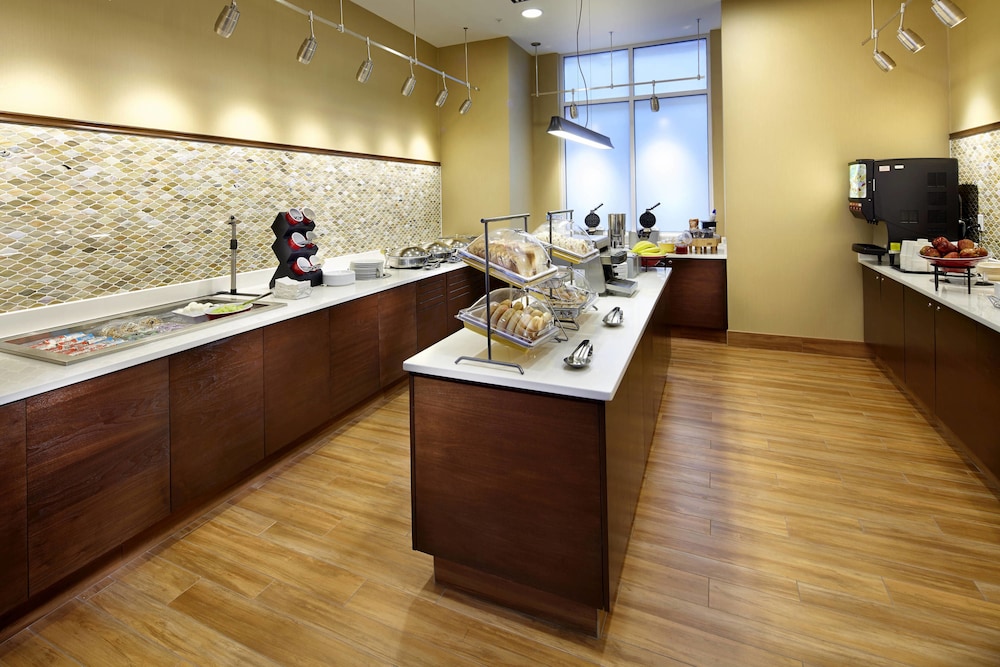 Residence Inn Secaucus Meadowlands - photo 23