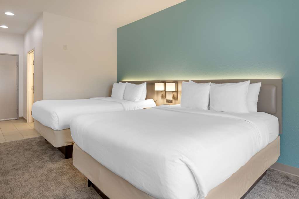 Comfort Inn & Suites Davenport Quad Cities - photo 13