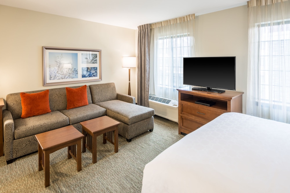 Staybridge Suites Kansas City Independence by IHG - photo 11
