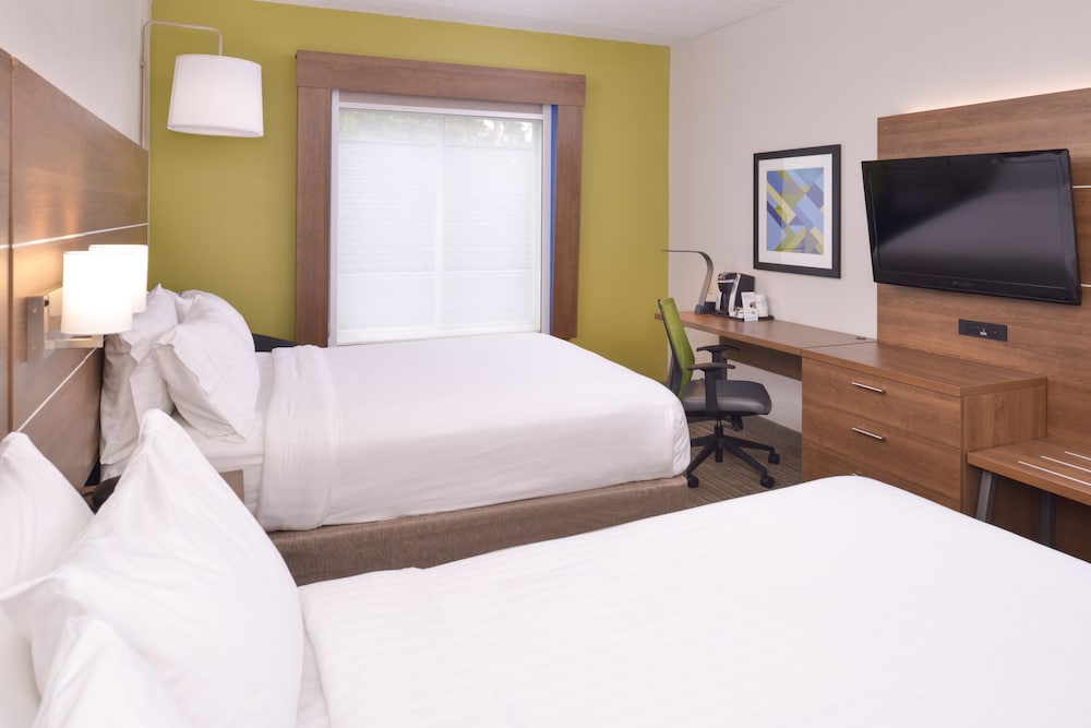 Holiday Inn Express & Suites Chattanooga by IHG - photo 12