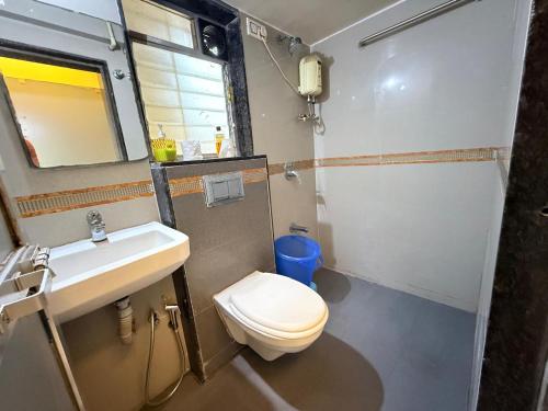 1BHK Apartment in Goregaon West