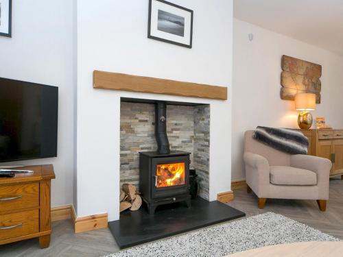 Modern Coastal Home in Bull Bay Pass the Keys — 4-Star Luxury Hotel in Amlwch, United Kingdom