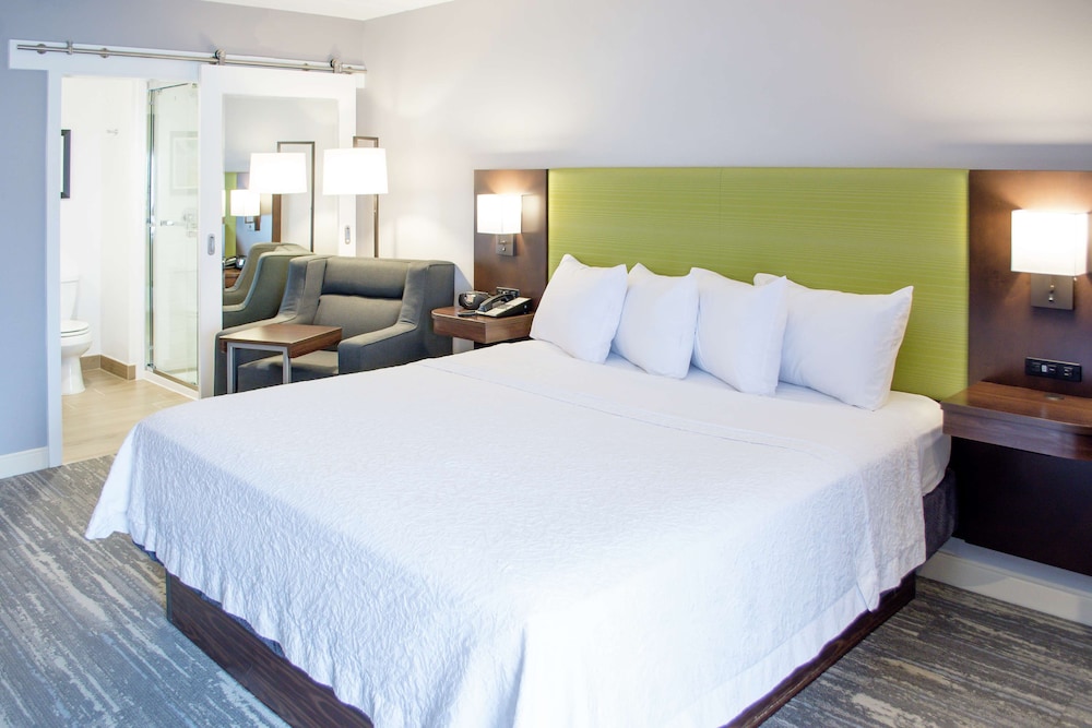 Hampton Inn Houston I 10 West Energy Corridor - photo 10