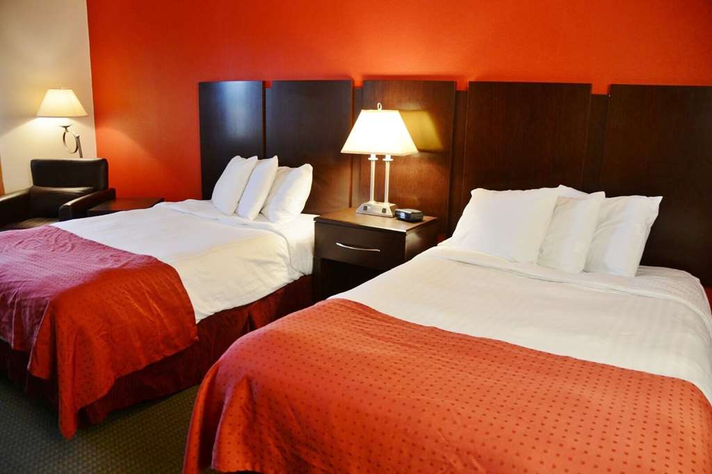 Country Hearth Inn & Suites Kenton - photo 17