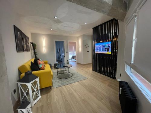 Alojamiento Centrico Santa Ana in Leon, Spain