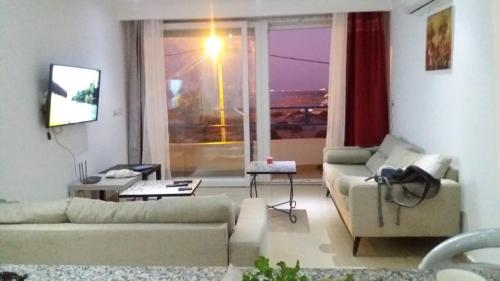 Dar Hachemia — 4-Star Luxury Hotel in Berkane, Morocco