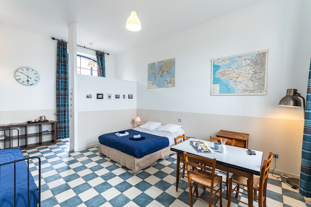 Le Domaine Des Ecoliers — Bouffere