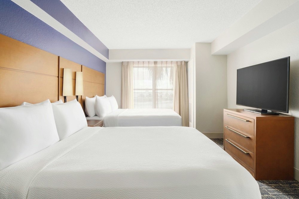 Residence Inn by Marriott Orlando Lake Buena Vista - photo 10