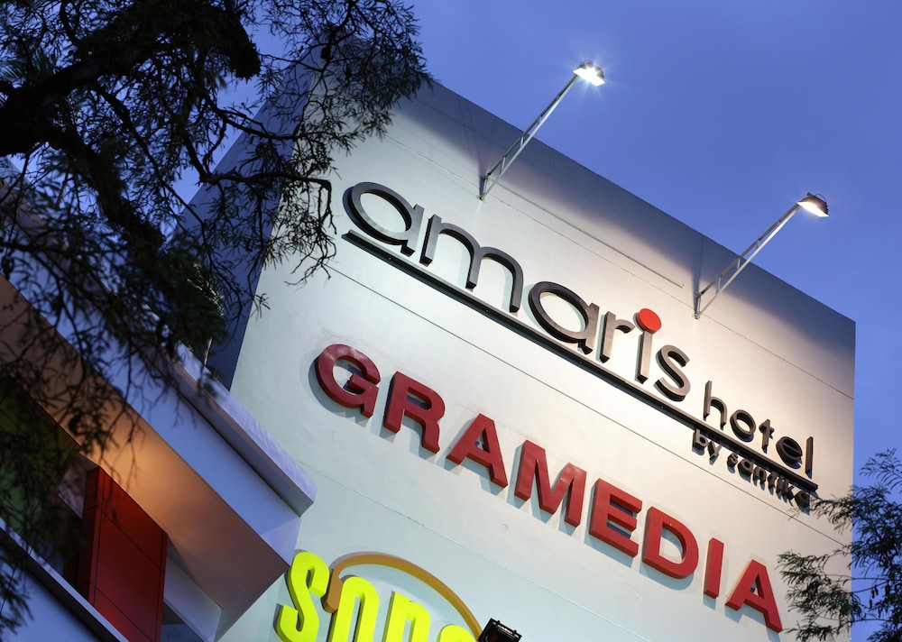 Amaris Hotel Pemuda Semarang in Semarang, Indonesia