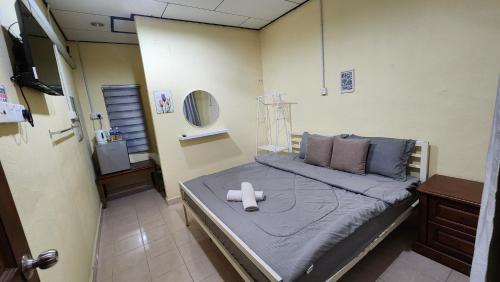 Lagenda Resthouse Cenang Beach in Pantai Cenang, Malaysia