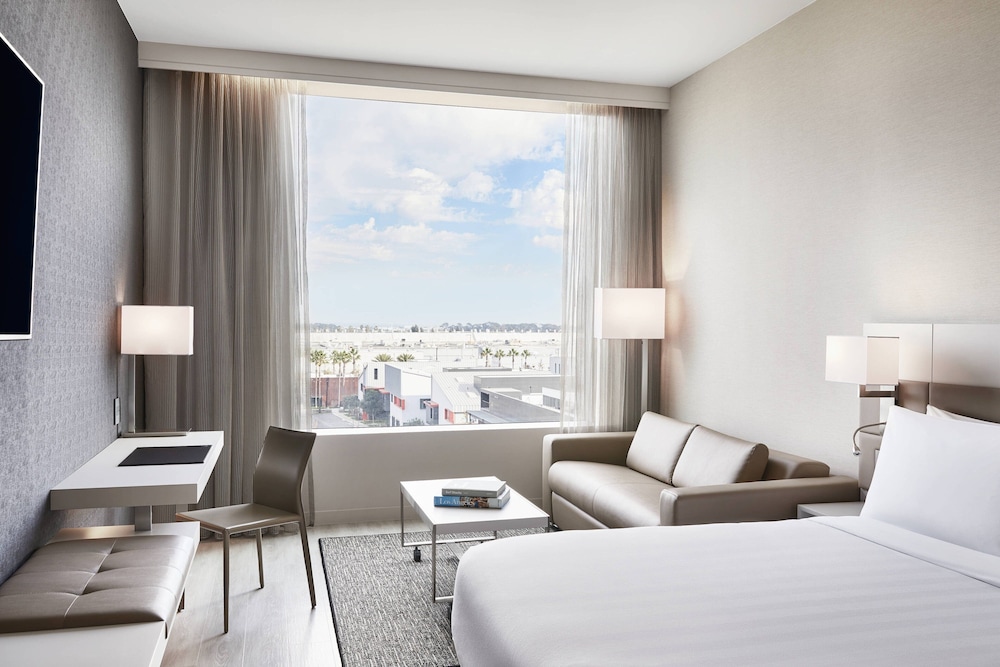 AC Hotel by Marriott Los Angeles South Bay — El Segundo — photo 5