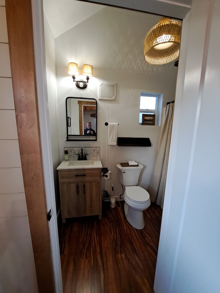 The Boutique Retreat - photo 45