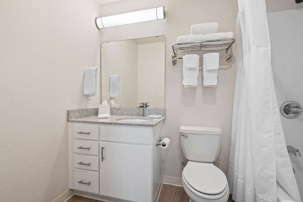 WaterWalk Extended Stay by Wyndham Kansas City Overland Pk - photo 69