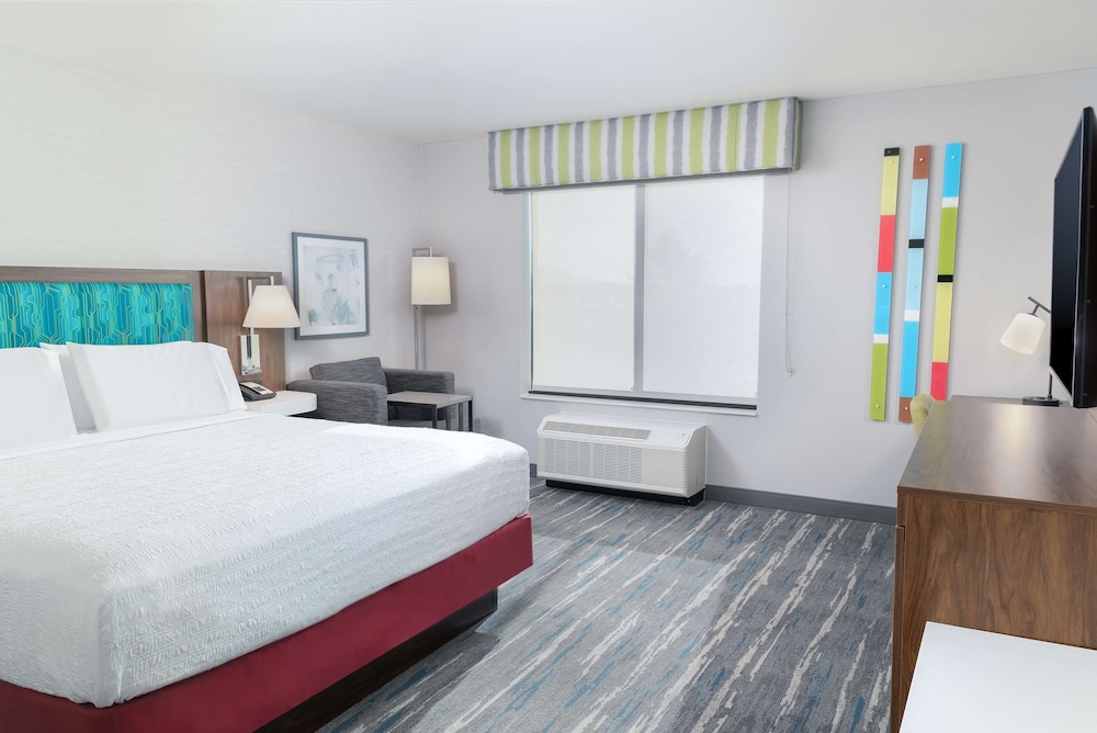 Hampton Inn & Suites Imperial Beach San Diego - photo 16