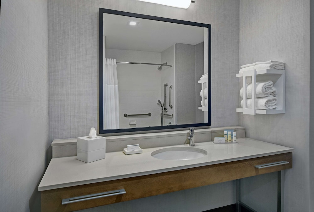 Hampton Inn Midland South - photo 17