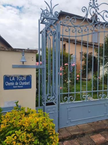 Studio la Roseraie Avec Jardin Privatif Proche Centre Ville in Moissac, France