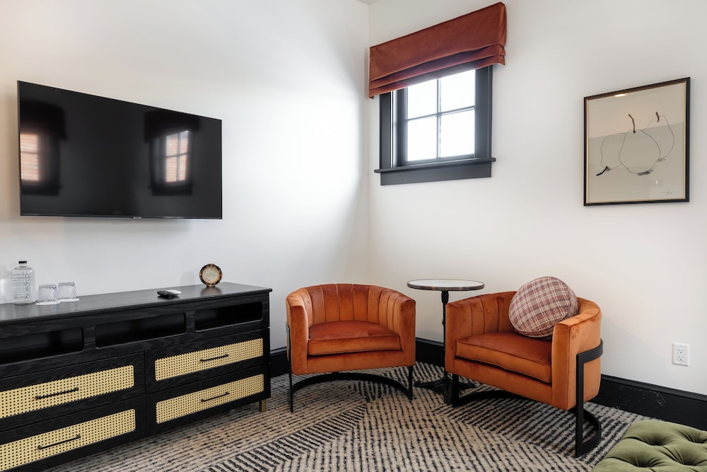 Hotel Thaxter - photo 48
