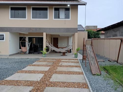 Pousada Hawaii in Barra Velha, Brasil