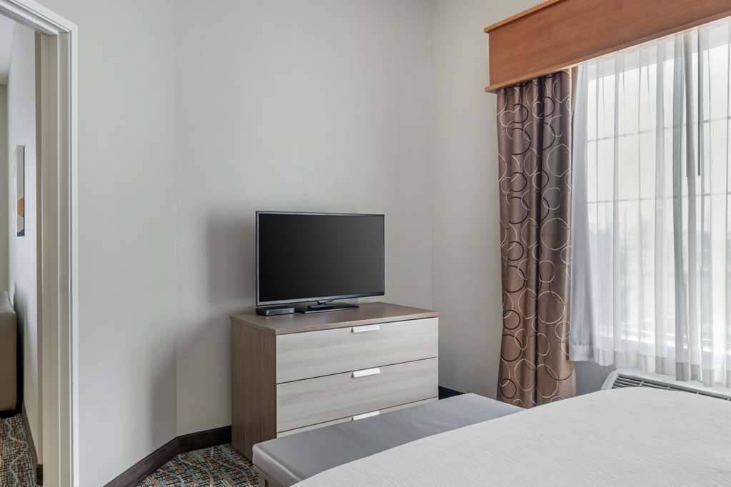 Best Western Plus Peppertree Inn At Omak - photo 14
