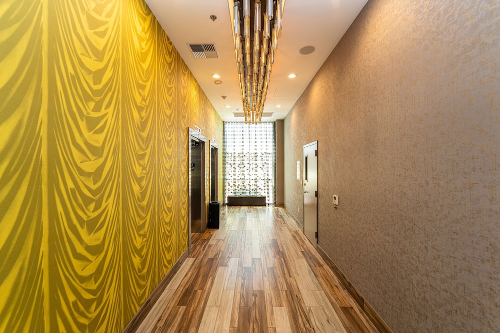 Hampton Inn San Francisco Downtown Convention Center - photo 9