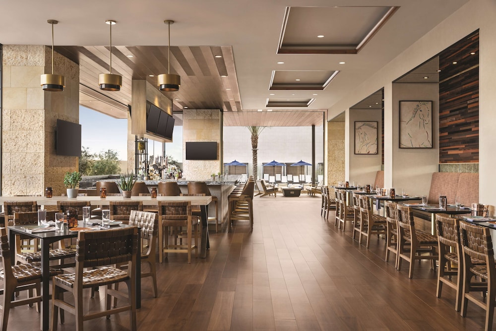 Hilton North Scottsdale At Cavasson - photo 48