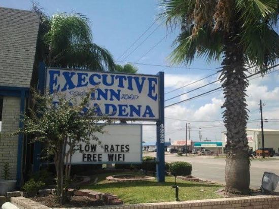 Executive Inn Pasadena - photo 5