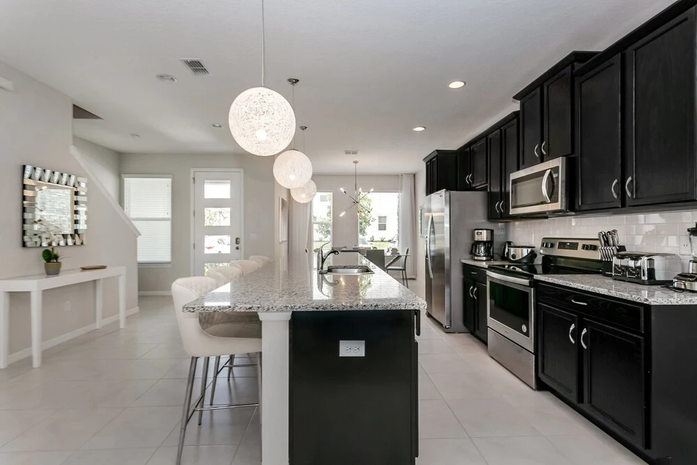 1527cpc Orlando Newest Resort Community Town Home - photo 28