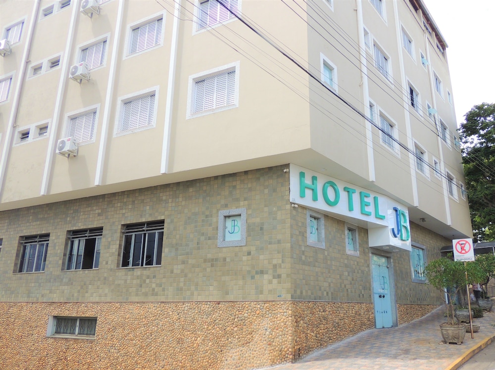 Bom Despacho — hotel in Bom Despacho