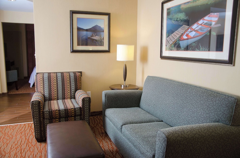Hilton Garden Inn Watertown Thousand Islands - photo 25