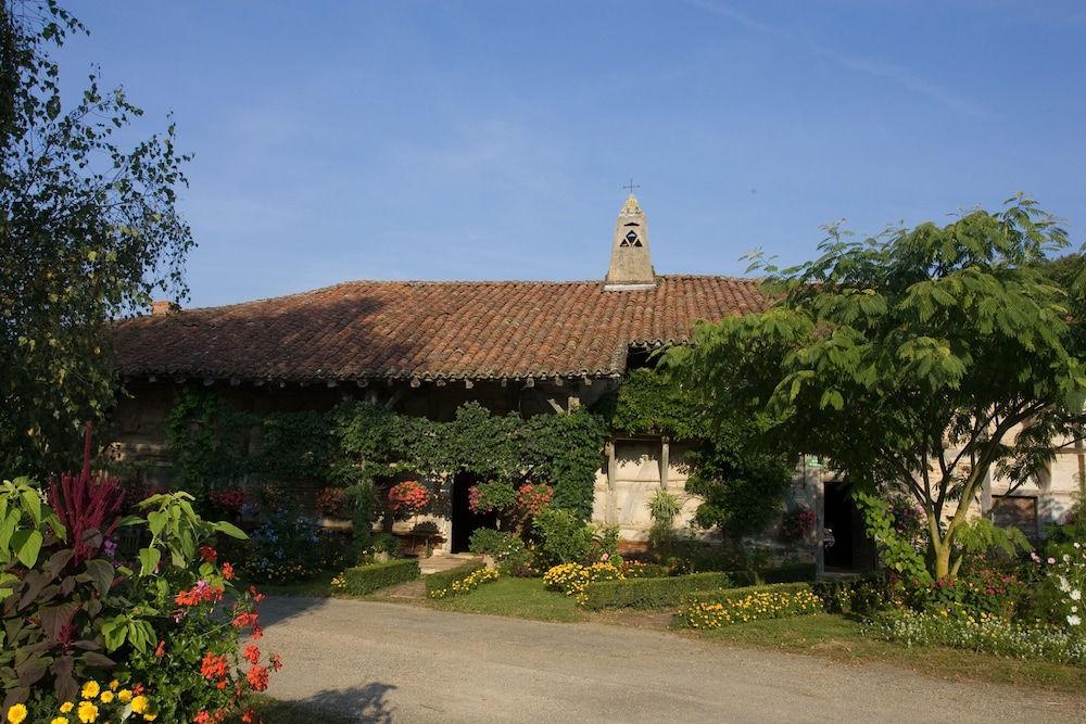 La Ferme De Montalibord — Saint-Trivier-De-Courtes — photo 2