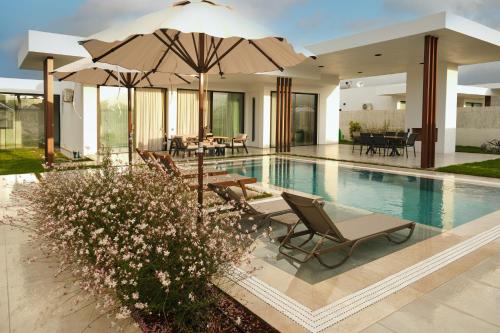 Ashta Gold Suite — 4-Star Luxury Hotel in Fethiye, Turkey