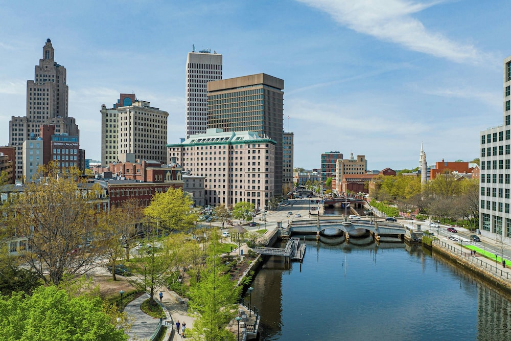 Aloft Providence Downtown - photo 56