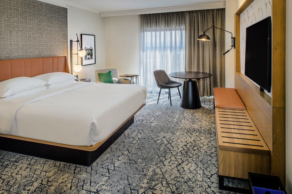 Sheraton Westport Plaza Hotel St. Louis - photo 9