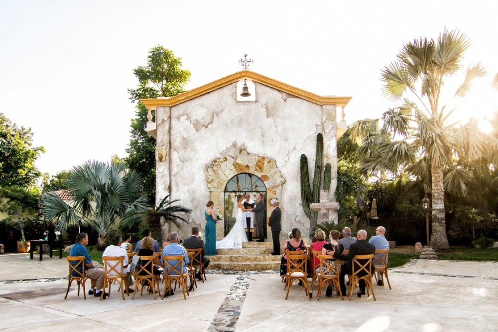 Chapel