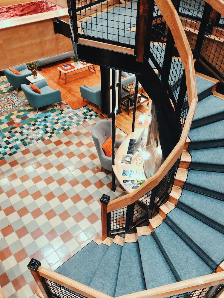 Henry Norman Hotel - photo 53
