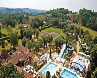 Camping Les Péneyrals